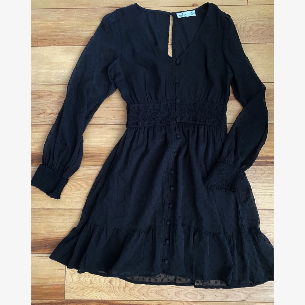 Hollister Mini Dress